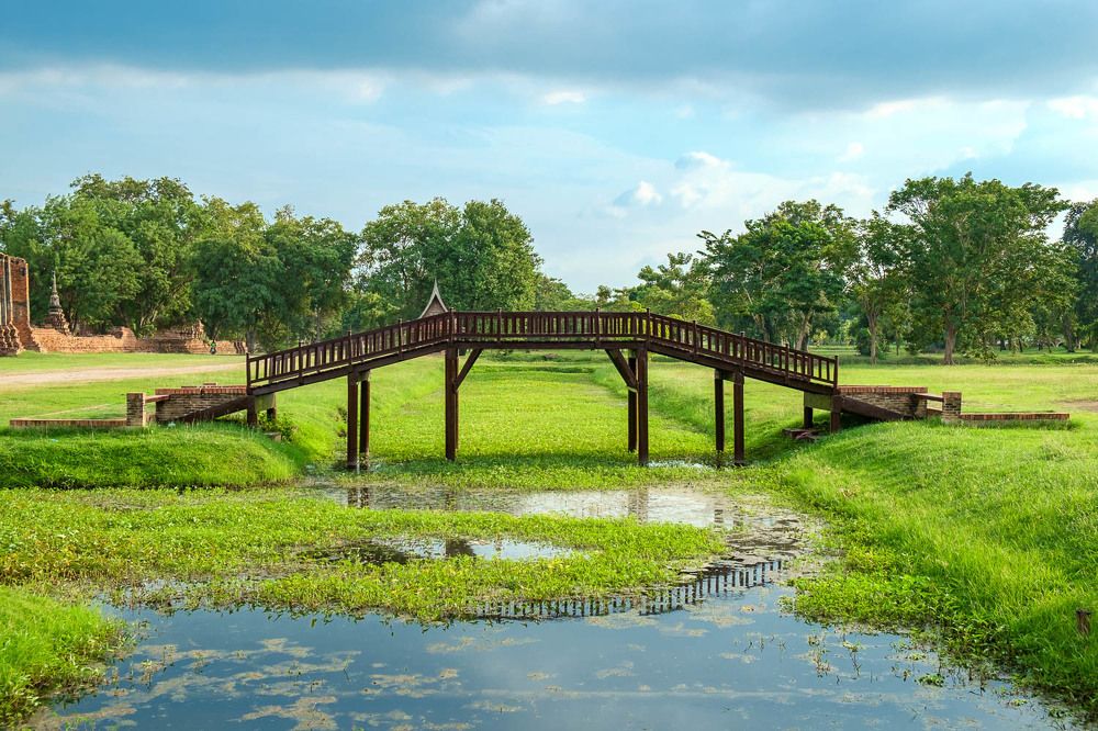 Photograph by Ling Noi