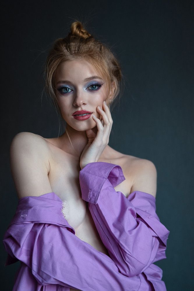 Photograph by Алексей Матвеев