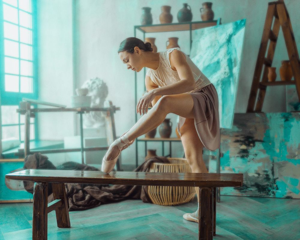 Фотография автора Ross McGree