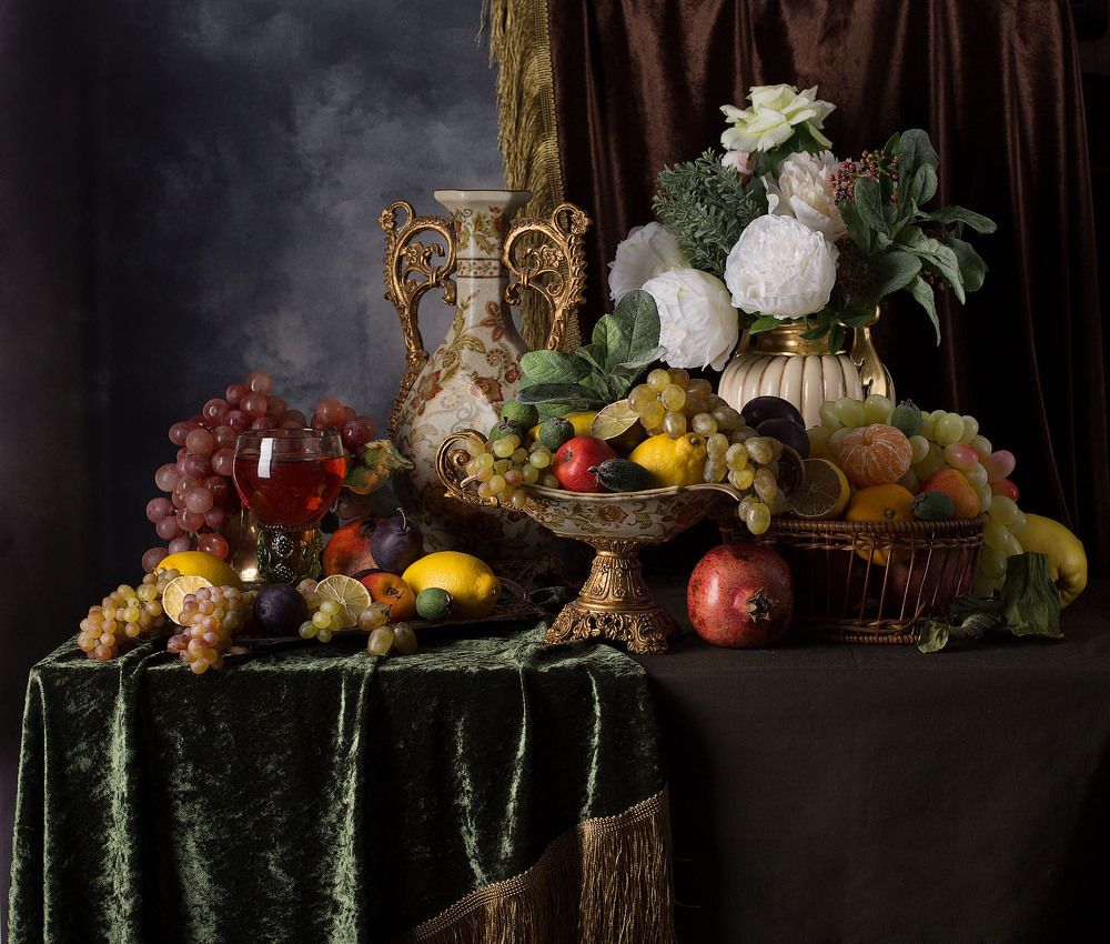 Фотография автора Алина Ланкина