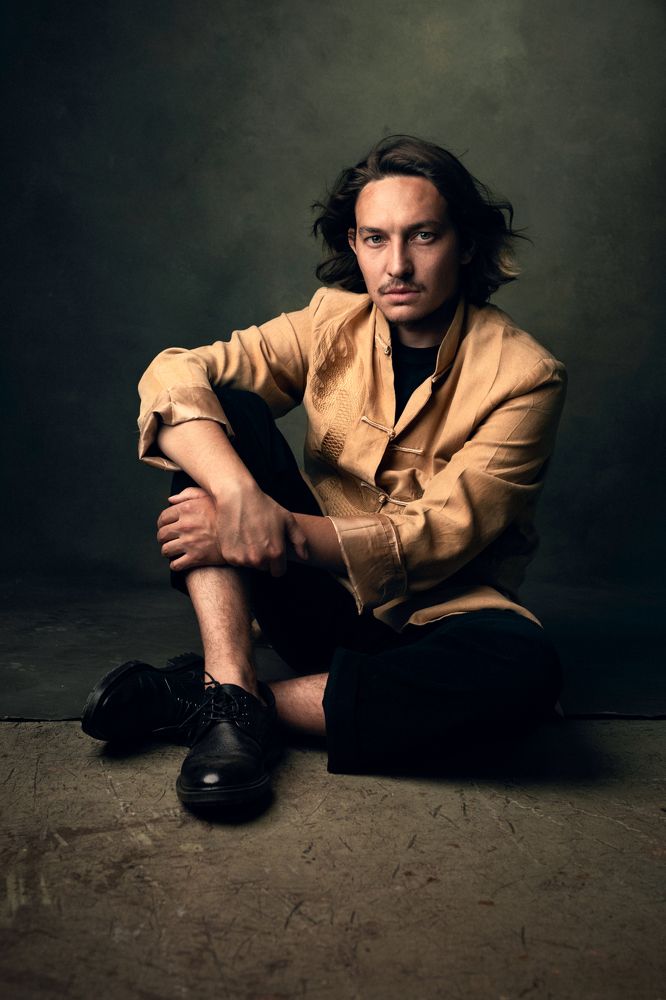 Photograph by Elina Garipova