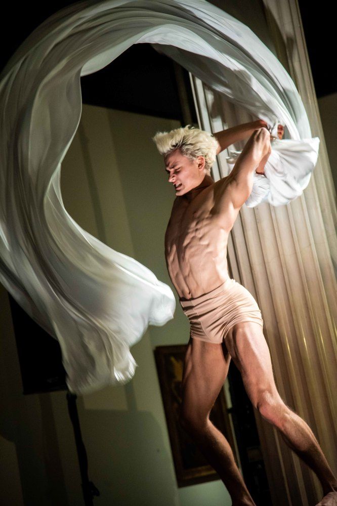 Photograph by Лебедева Наталия