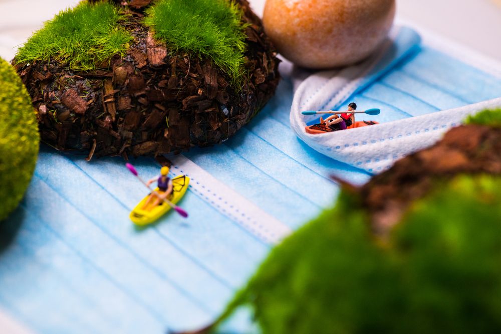 Photograph by Seng Cheong Chew