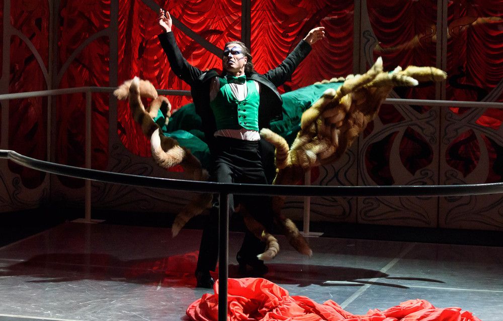 Photograph by Лебедева Наталия