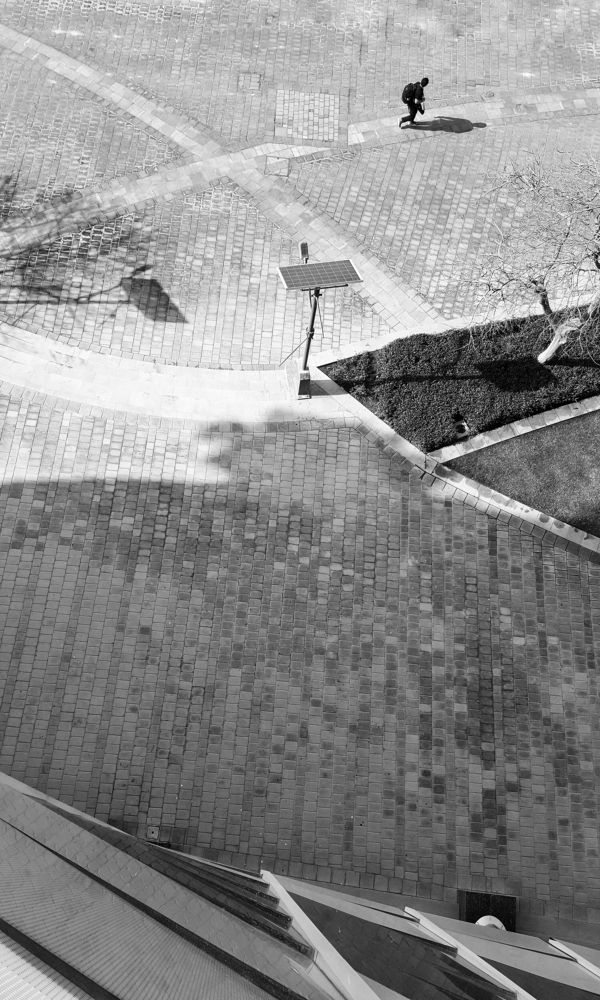 Photograph by Firas Abussaud