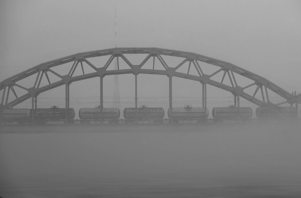 Photograph by Larisa Cekanaviсa