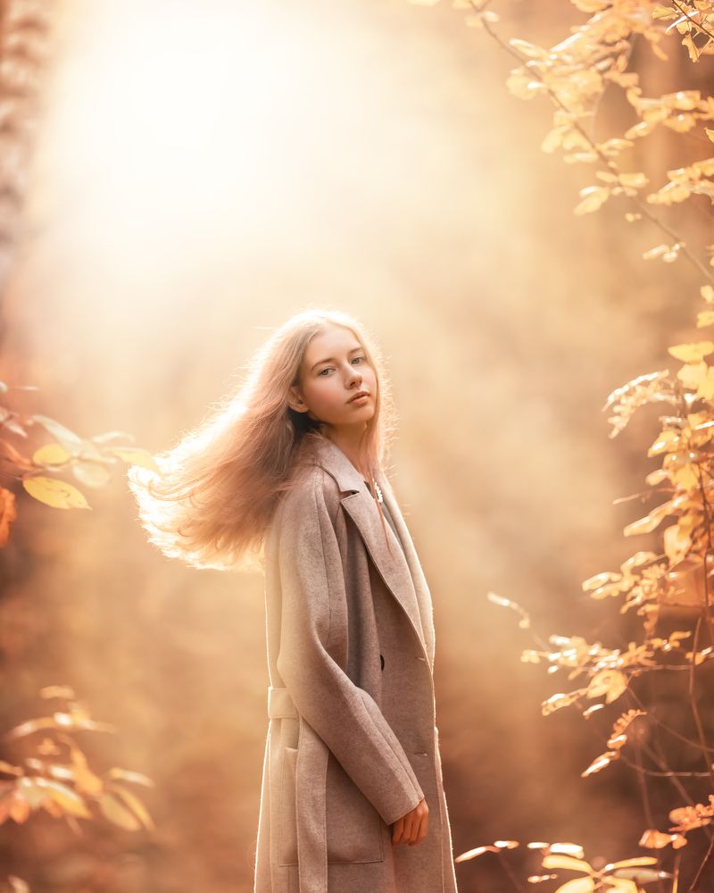 Фотография автора Надя Бикетская