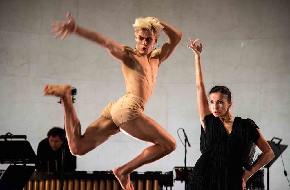 Photograph by Лебедева Наталия