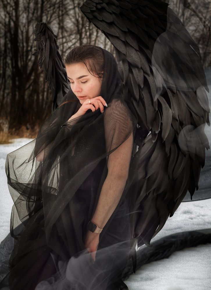 Photograph by Марина Криштопова