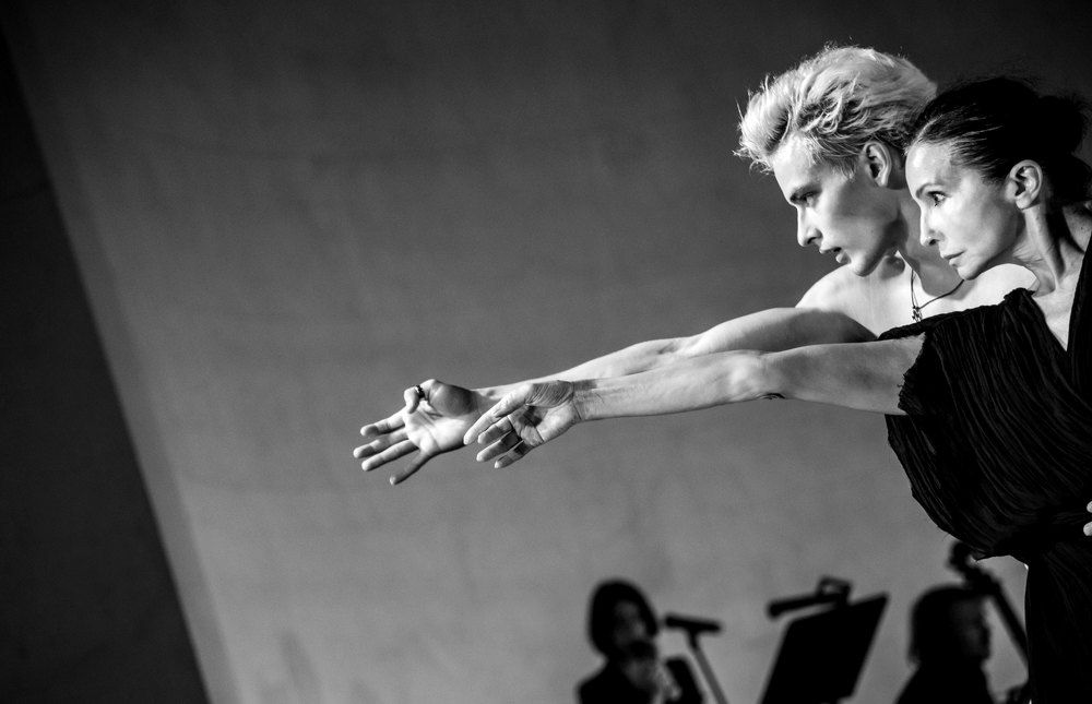 Photograph by Лебедева Наталия