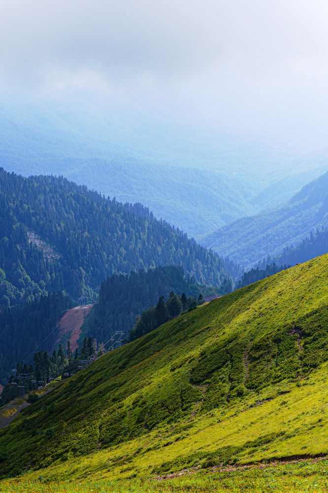 Photograph by Serge Rodionov