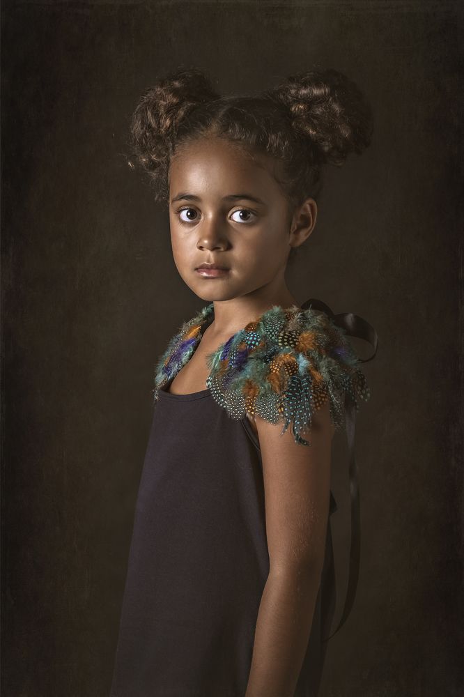 Photograph by BEATRIZ MONTES DIAZ