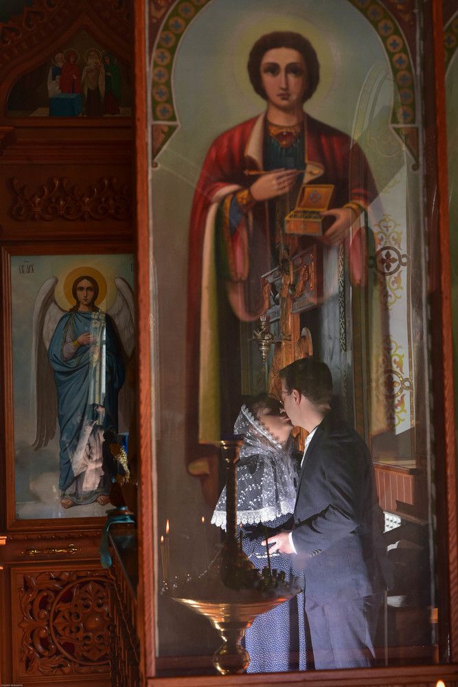 Photograph by Алина Петрашина