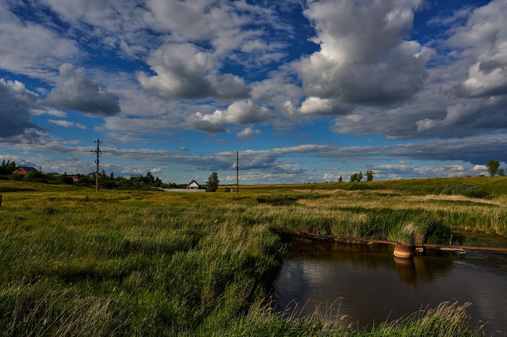 Photograph by Сергей Стукен