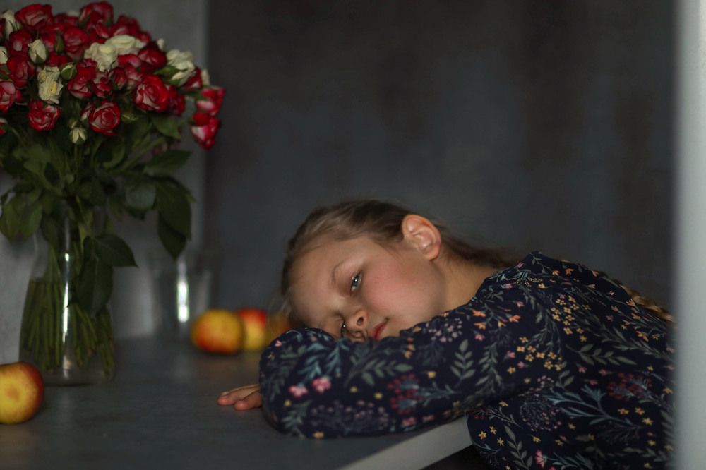 Photograph by Татьяна Дубовицкая