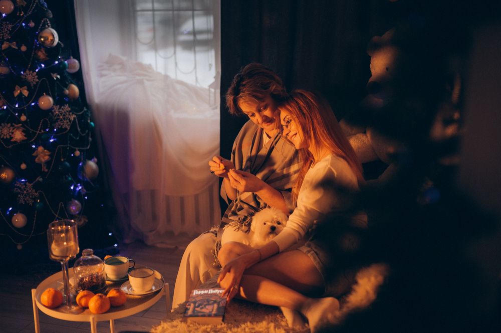 Photograph by Марина Муратова