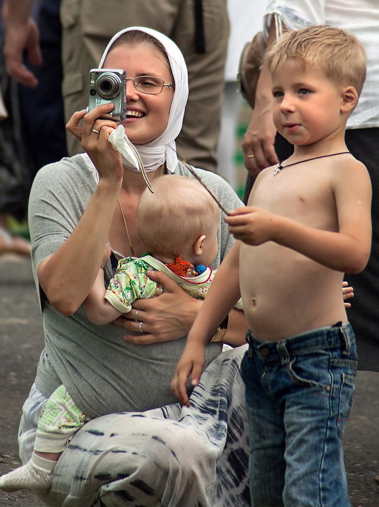 Photograph by Александр Василевский