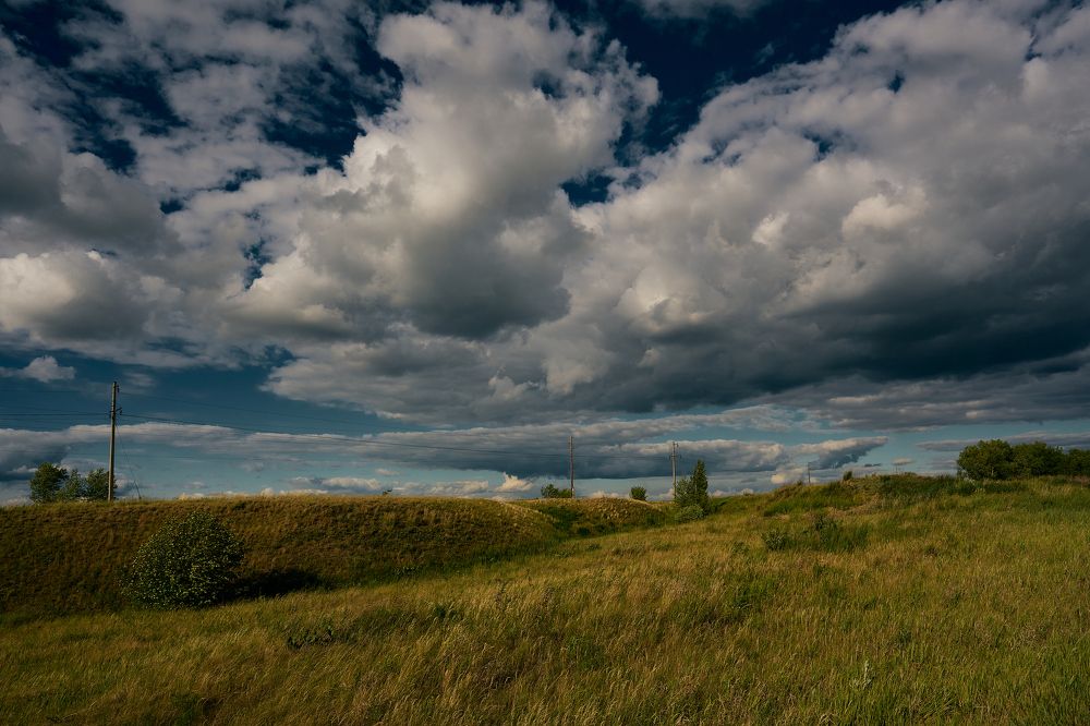 Photograph by Сергей Стукен