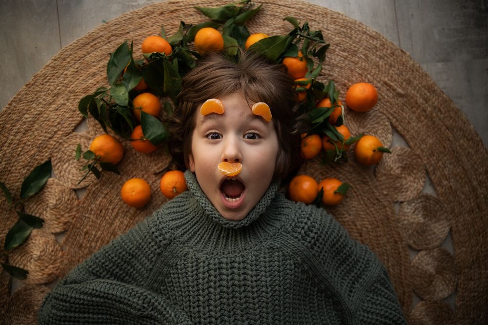 Photograph by Anastasia Strekalovski