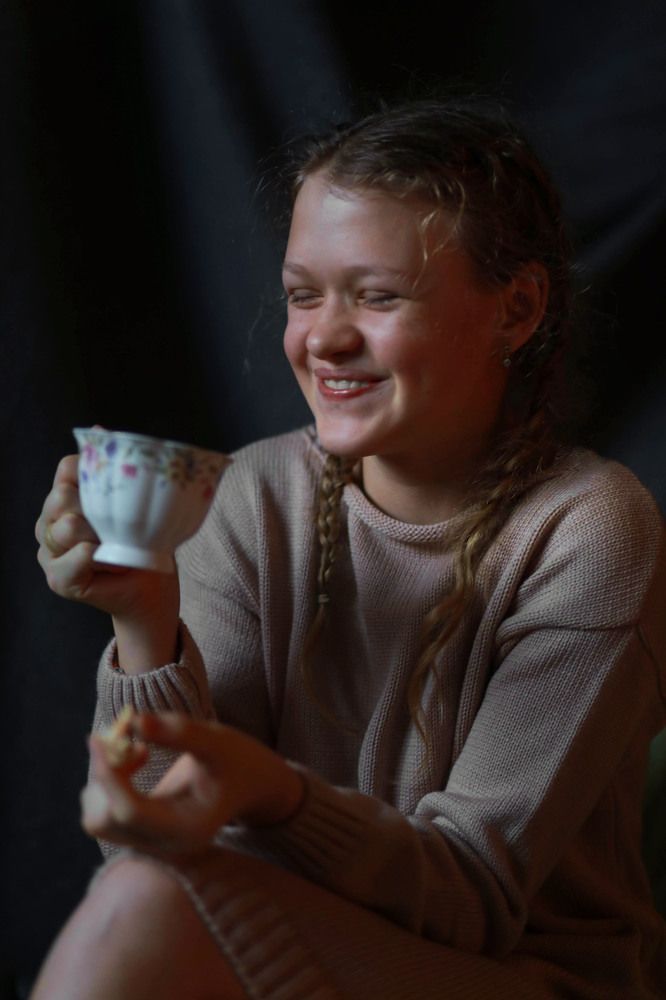 Photograph by Татьяна Дубовицкая