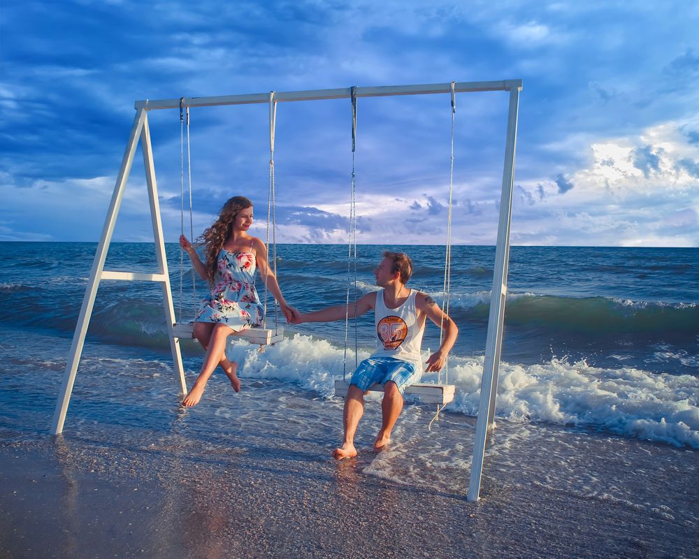 Фотография автора Анна Власенко