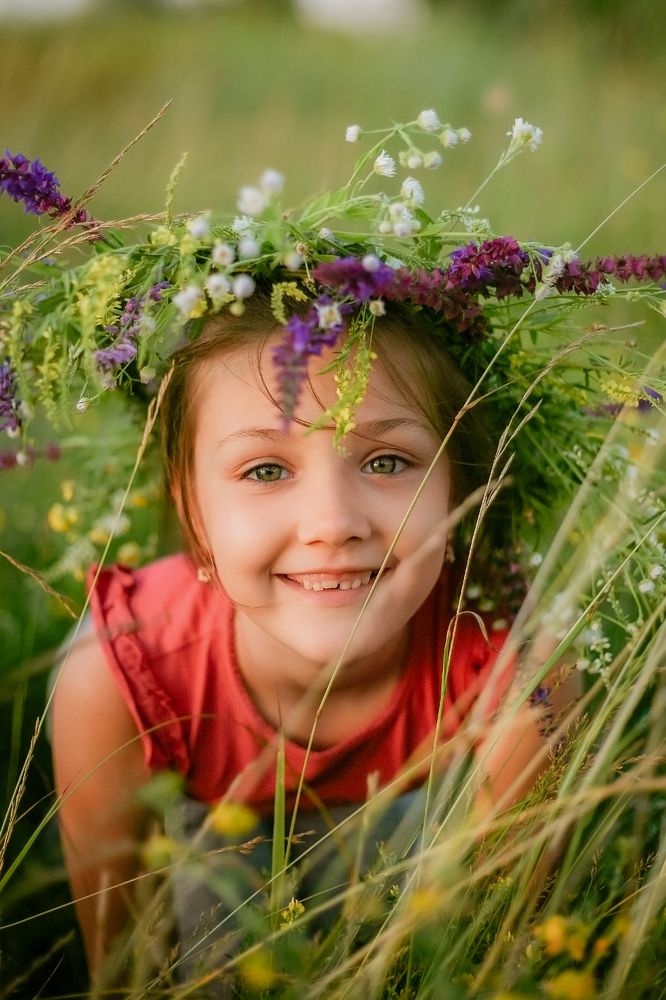 Фотография автора Ольга Ткаченко