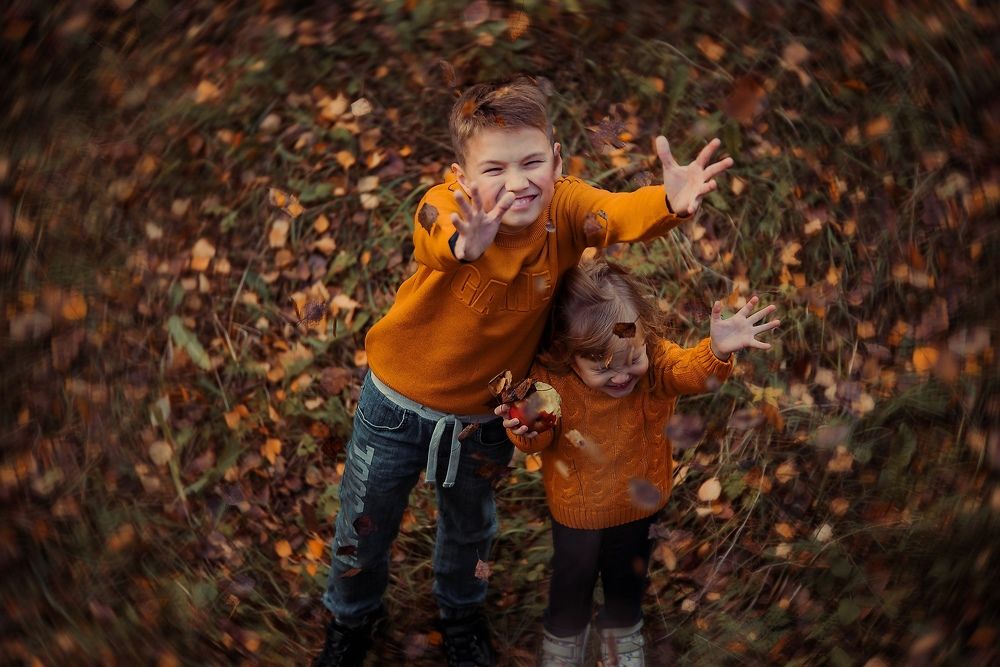 Photograph by Анна Антонова