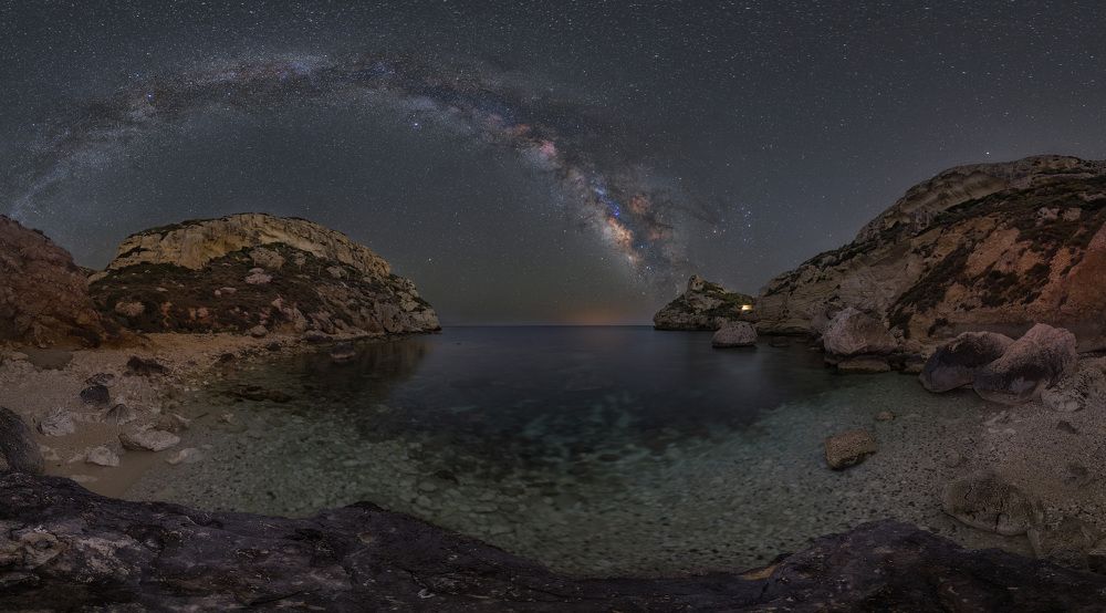 Photograph by Marco Dajethy