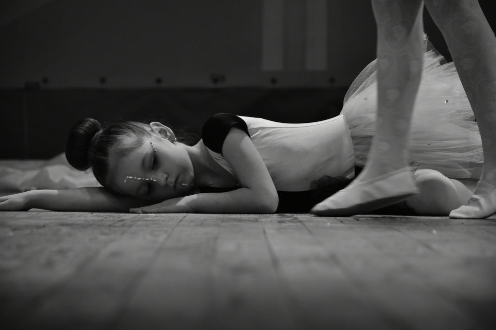 Photograph by Николай Жук