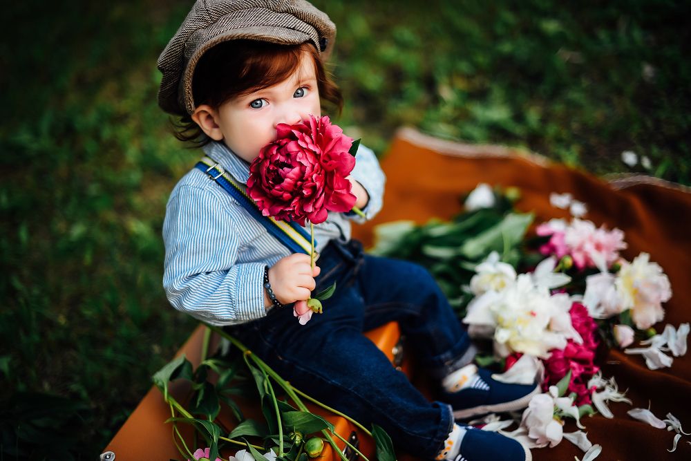 Фотография автора Мария Иодис