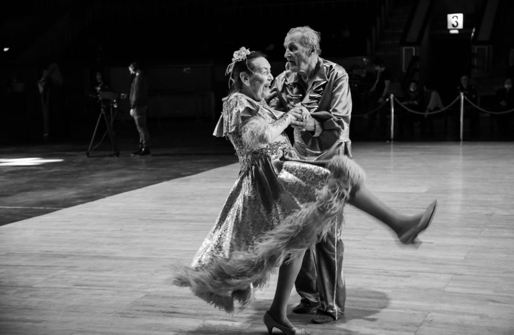 Photograph by Лебедева Наталия