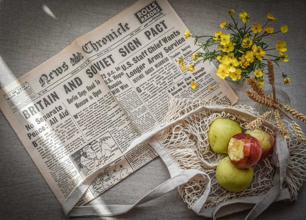 Photograph by Луиза Хисамутдинова