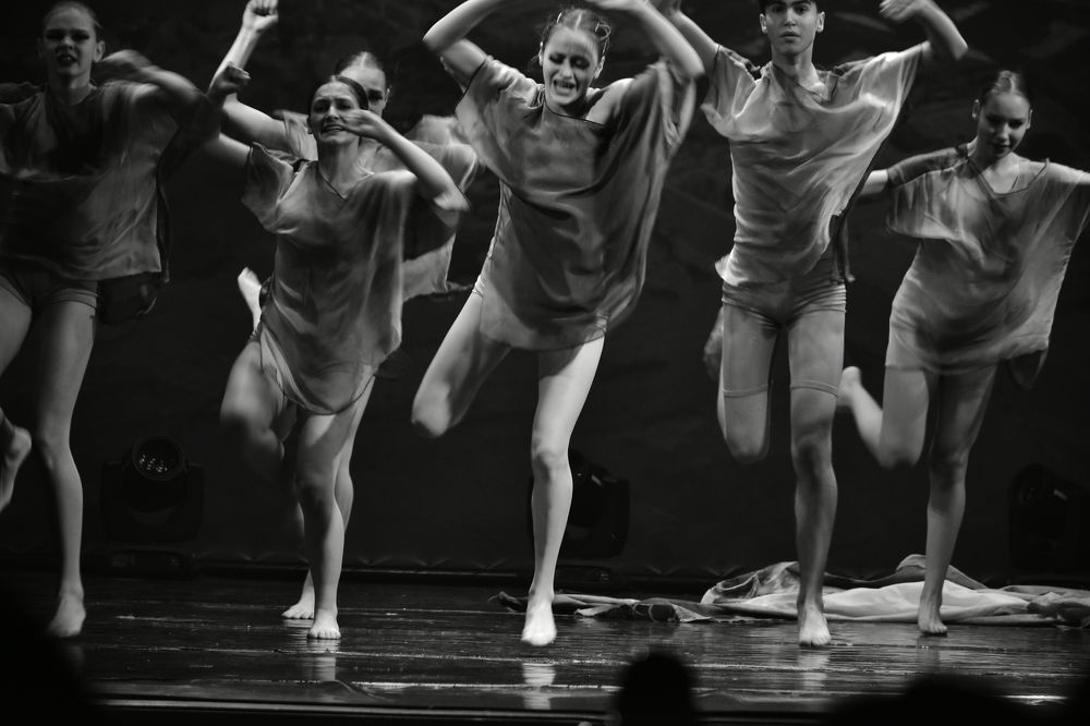 Photograph by Николай Жук