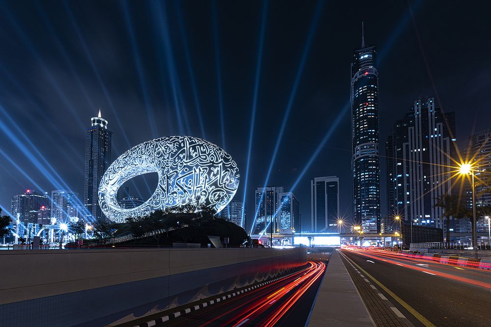 Photograph by Shyjith Onden Cheriyath