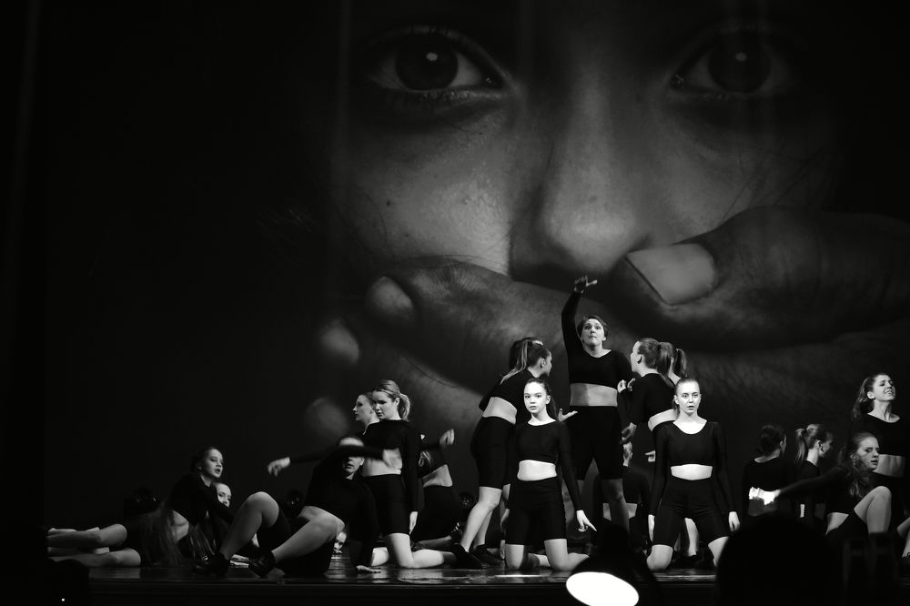 Photograph by Николай Жук