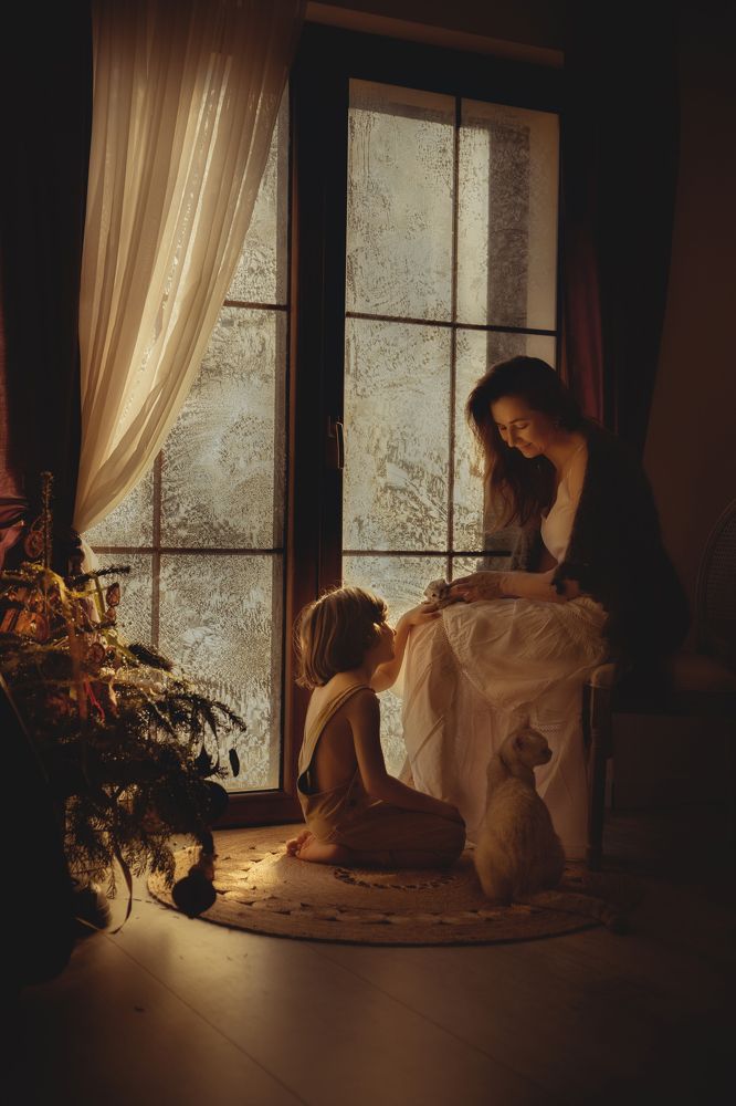 Photograph by Anastasia Strekalovski