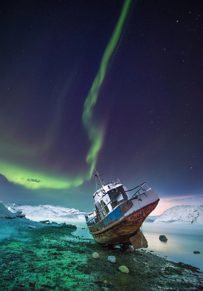 После жизни.