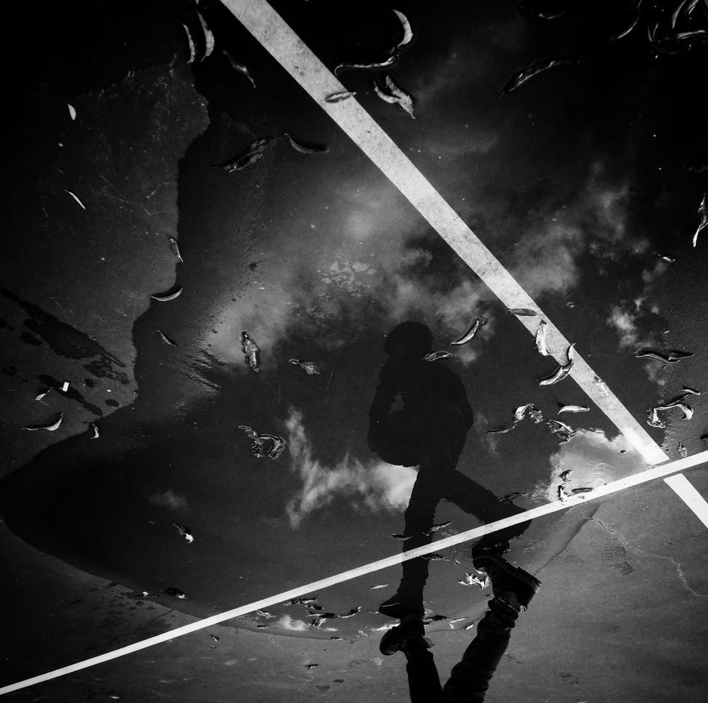 Photograph by Анастасия Озсой