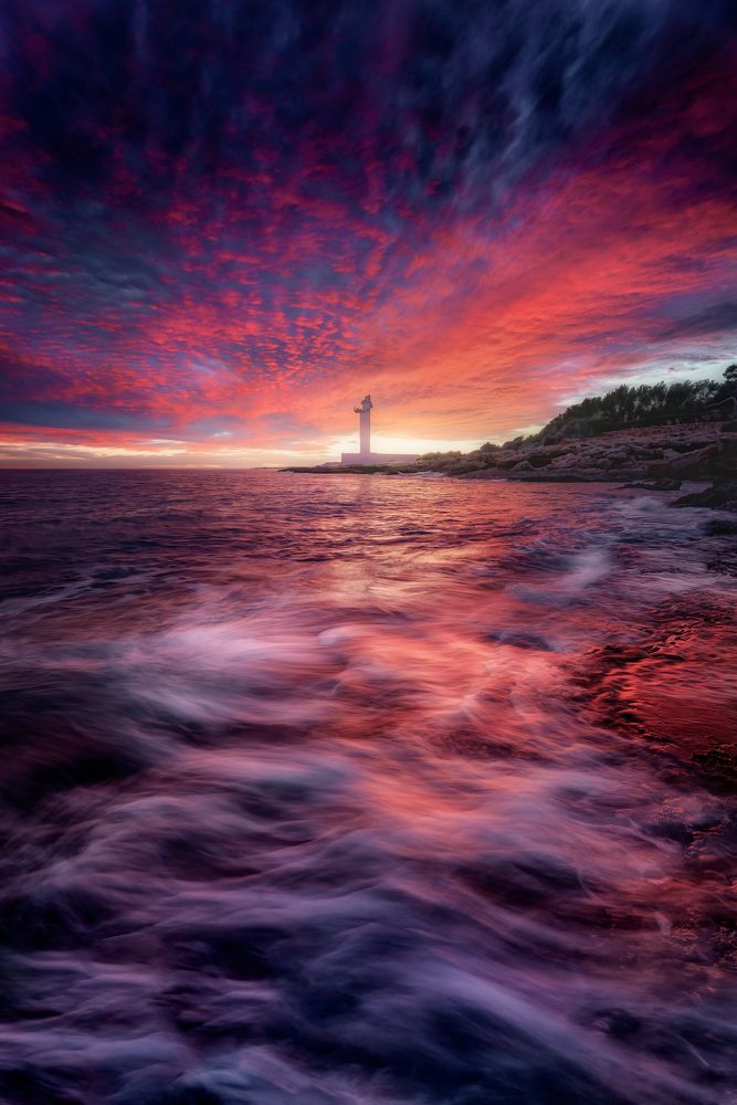 Photograph by Camacho Anto