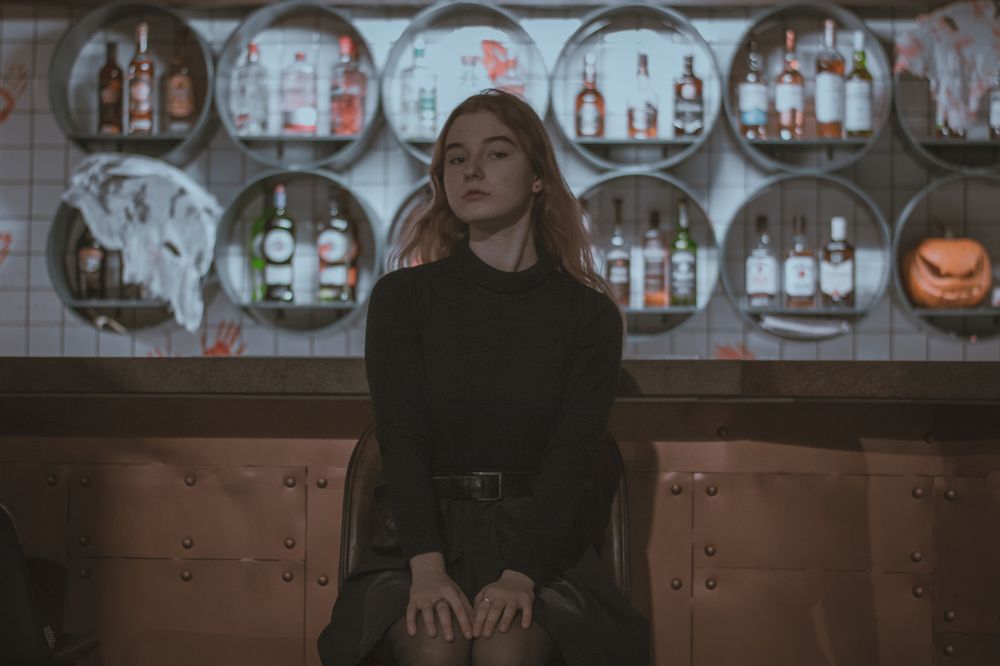 Photograph by Виктория Тулина