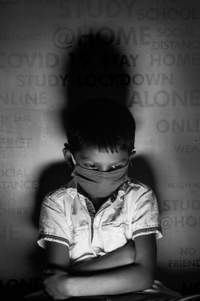 Photograph by Orumanayur Vinod