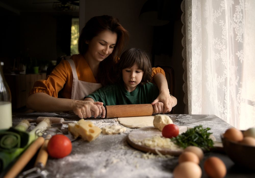 Photograph by Anastasia Strekalovski