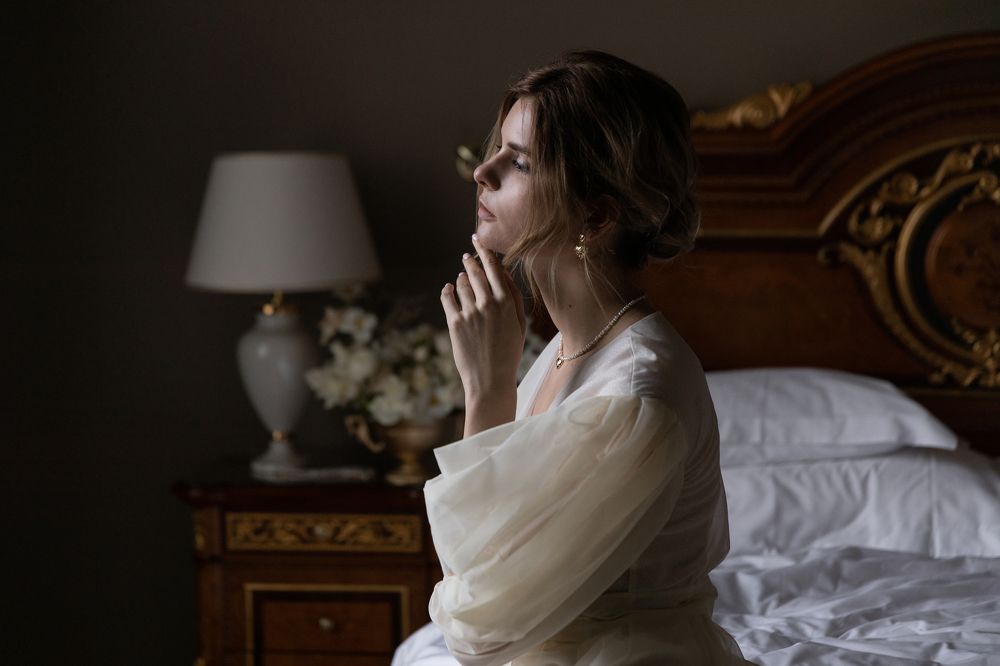 Photograph by Вера Калинина