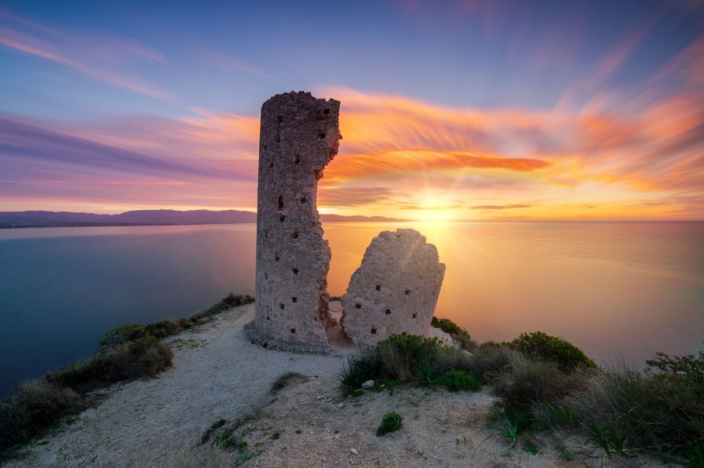 Photograph by Marco Dajethy