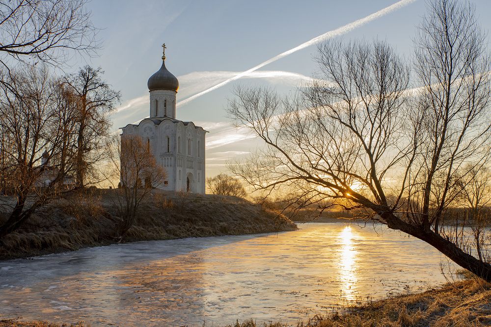 Photograph by Эдуард Шадров