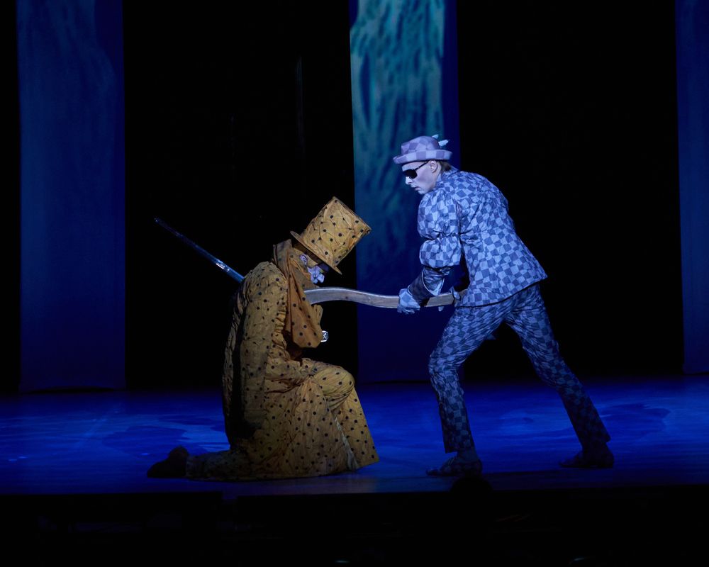 Лесничий "Все о Золушке"