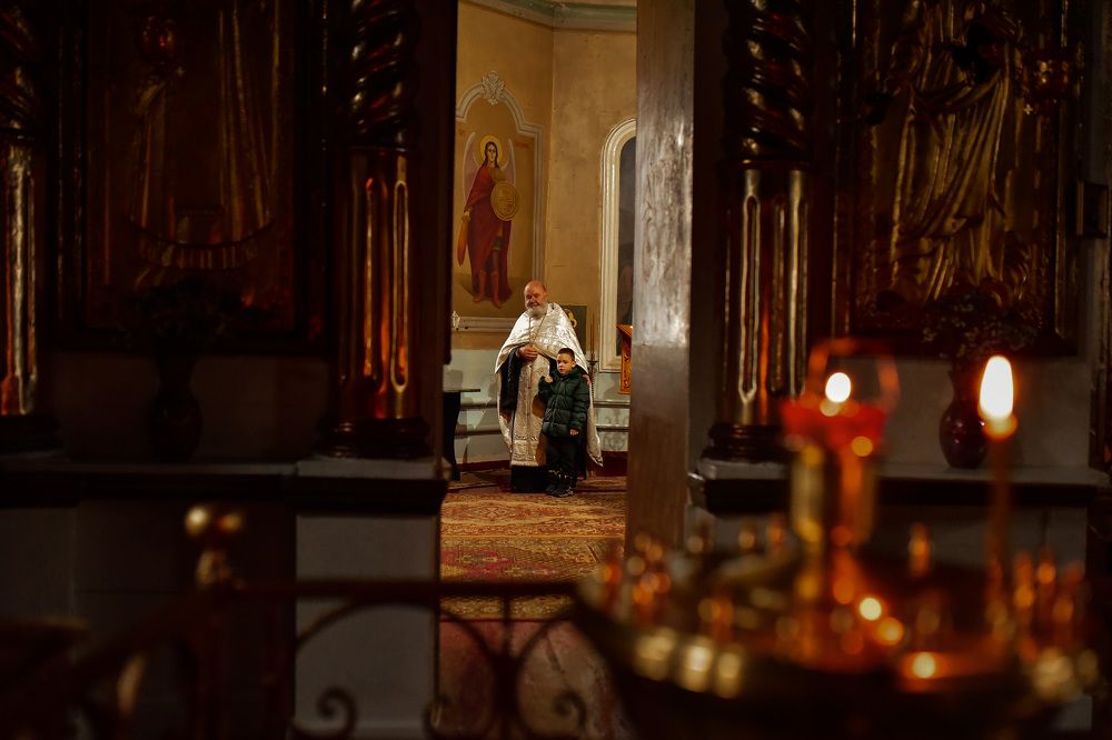 Photograph by Татьяна Милехина