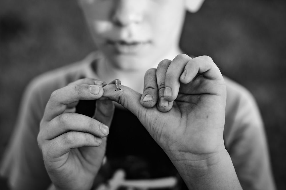 Photograph by Татьяна Милехина