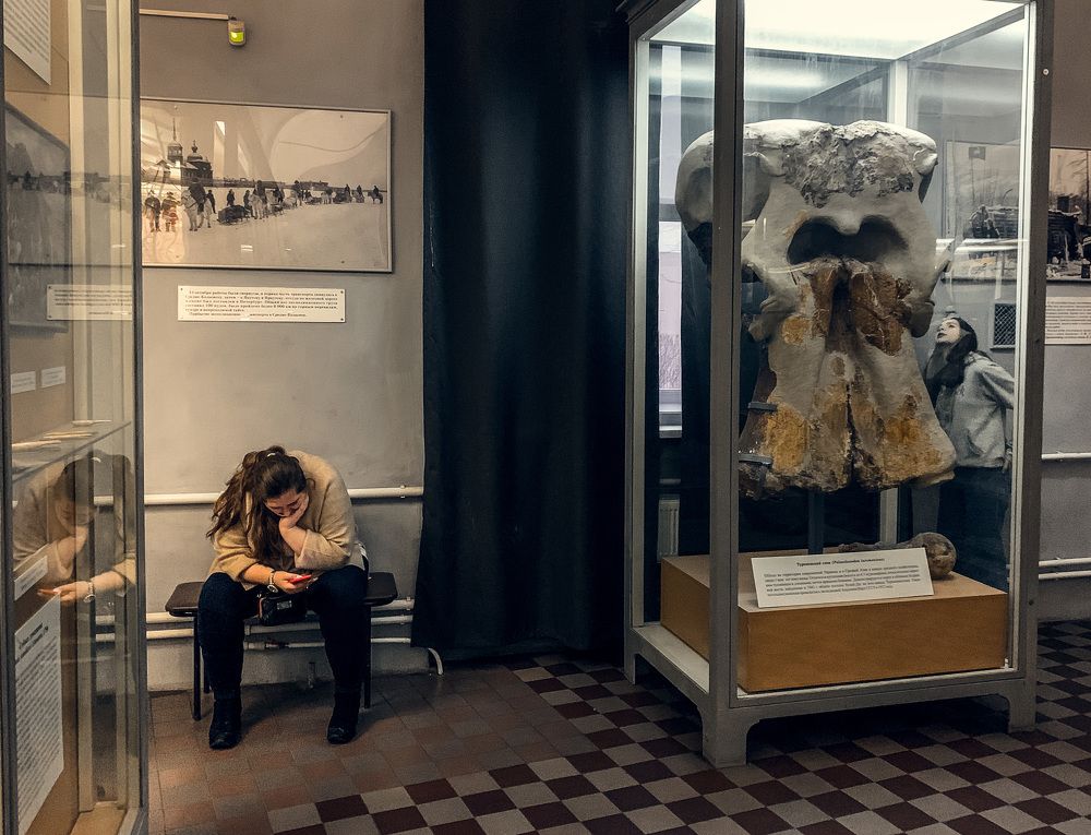 Photograph by Влад Gurgenagangrena