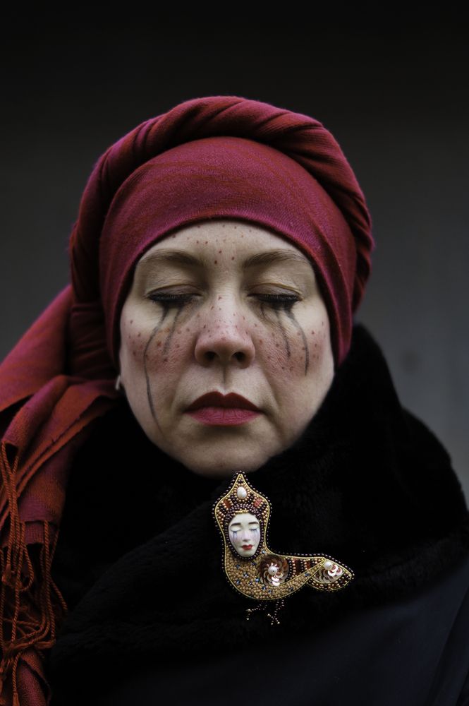 Photograph by Оксана Кобинец